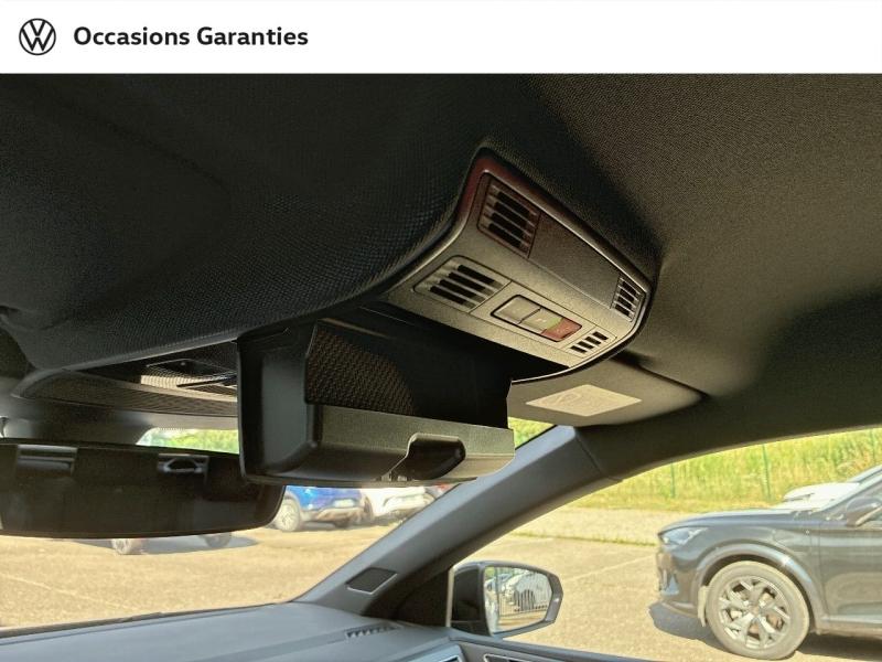 Voitures occasions VOLKSWAGEN POLO R-Line Edition Longeville-lès-Saint-Avold
