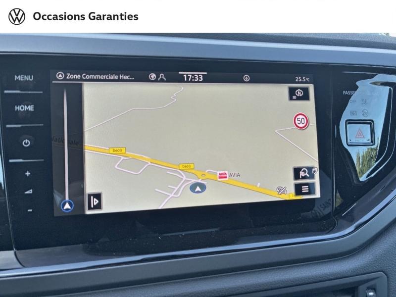 Voitures occasions VOLKSWAGEN POLO R-Line Edition Longeville-lès-Saint-Avold