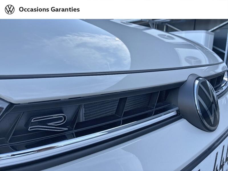 Voitures occasions VOLKSWAGEN POLO R-Line Edition Longeville-lès-Saint-Avold