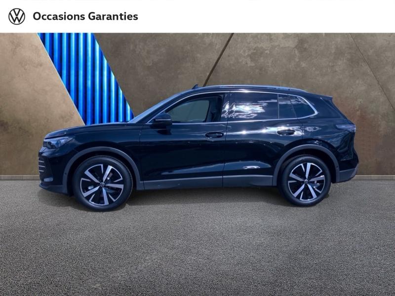Voitures occasions VOLKSWAGEN TIGUAN Elegance Longeville-lès-Saint-Avold