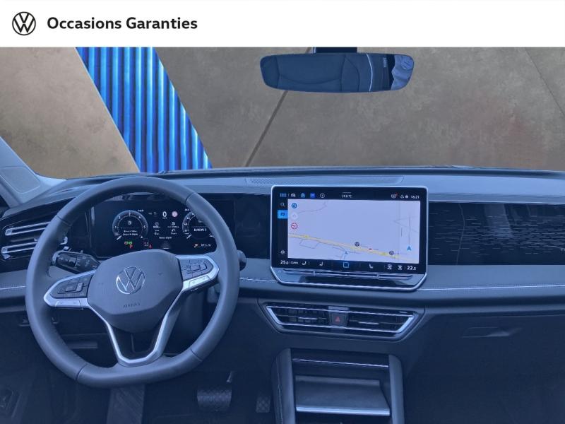 Voitures occasions VOLKSWAGEN TIGUAN Elegance Longeville-lès-Saint-Avold