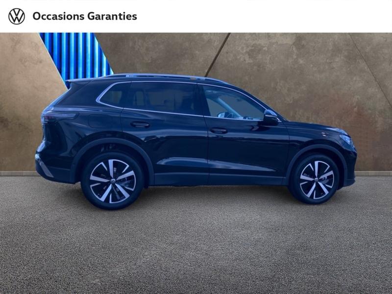 Voitures occasions VOLKSWAGEN TIGUAN Elegance Longeville-lès-Saint-Avold