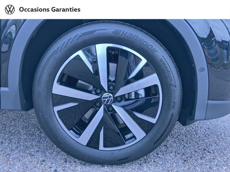 Voitures occasions VOLKSWAGEN TIGUAN Elegance Longeville-lès-Saint-Avold