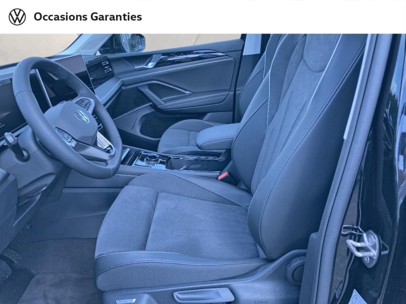 Voitures occasions VOLKSWAGEN TIGUAN Elegance Longeville-lès-Saint-Avold