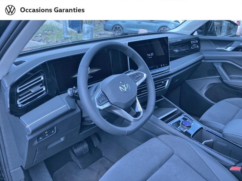 Voitures occasions VOLKSWAGEN TIGUAN Elegance Longeville-lès-Saint-Avold