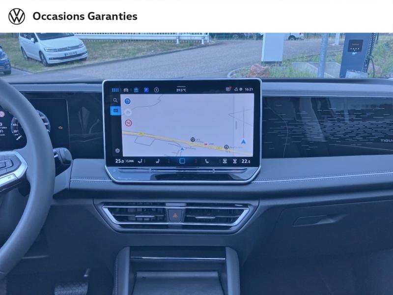 Voitures occasions VOLKSWAGEN TIGUAN Elegance Longeville-lès-Saint-Avold