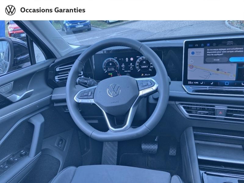 Voitures occasions VOLKSWAGEN TIGUAN Elegance Longeville-lès-Saint-Avold