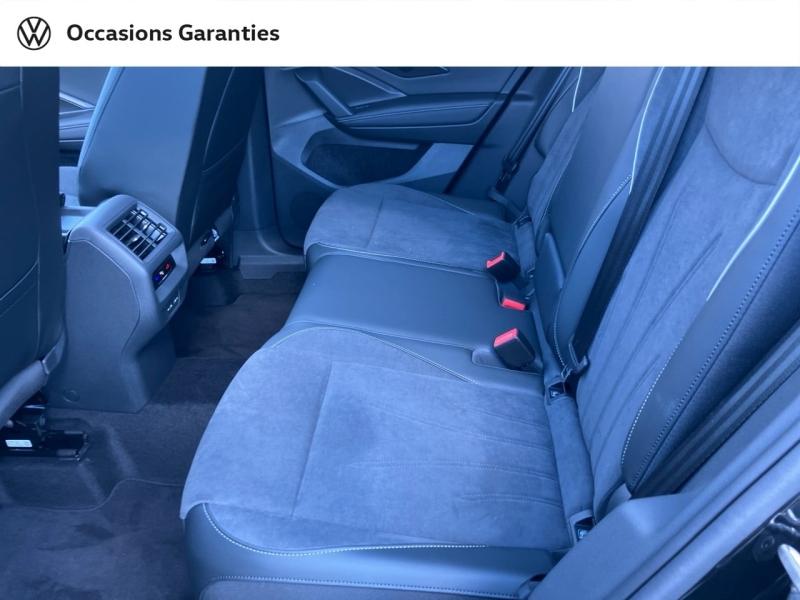 Voitures occasions VOLKSWAGEN TIGUAN Elegance Longeville-lès-Saint-Avold