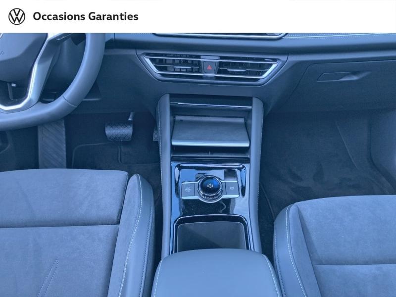 Voitures occasions VOLKSWAGEN TIGUAN Elegance Longeville-lès-Saint-Avold