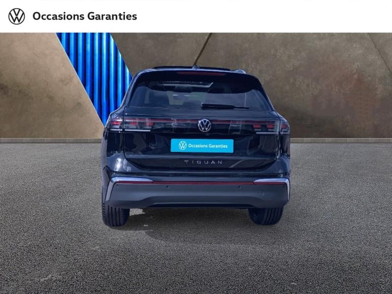 Voitures occasions VOLKSWAGEN TIGUAN Elegance Longeville-lès-Saint-Avold
