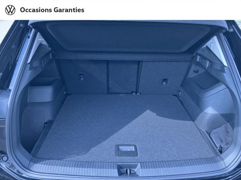 Voitures occasions VOLKSWAGEN TIGUAN Elegance Longeville-lès-Saint-Avold