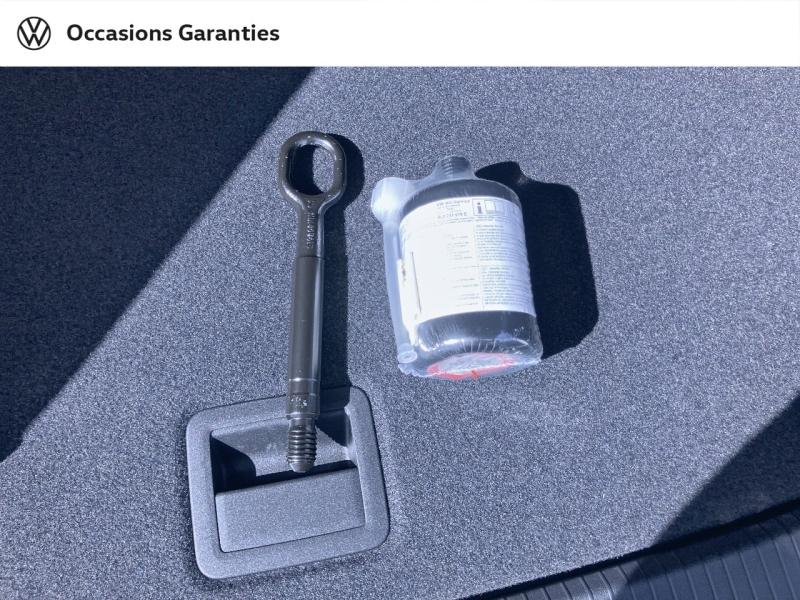 Voitures occasions VOLKSWAGEN TIGUAN Elegance Longeville-lès-Saint-Avold