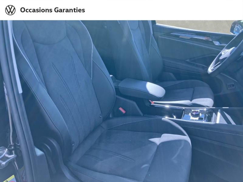 Voitures occasions VOLKSWAGEN TIGUAN Elegance Longeville-lès-Saint-Avold