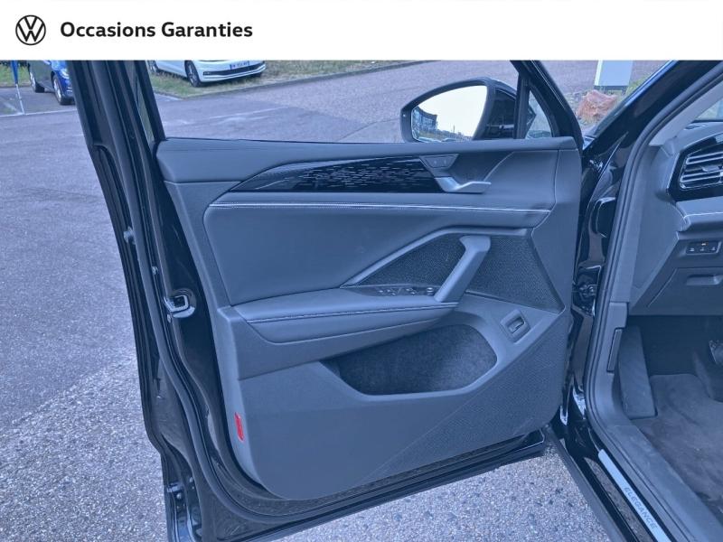 Voitures occasions VOLKSWAGEN TIGUAN Elegance Longeville-lès-Saint-Avold