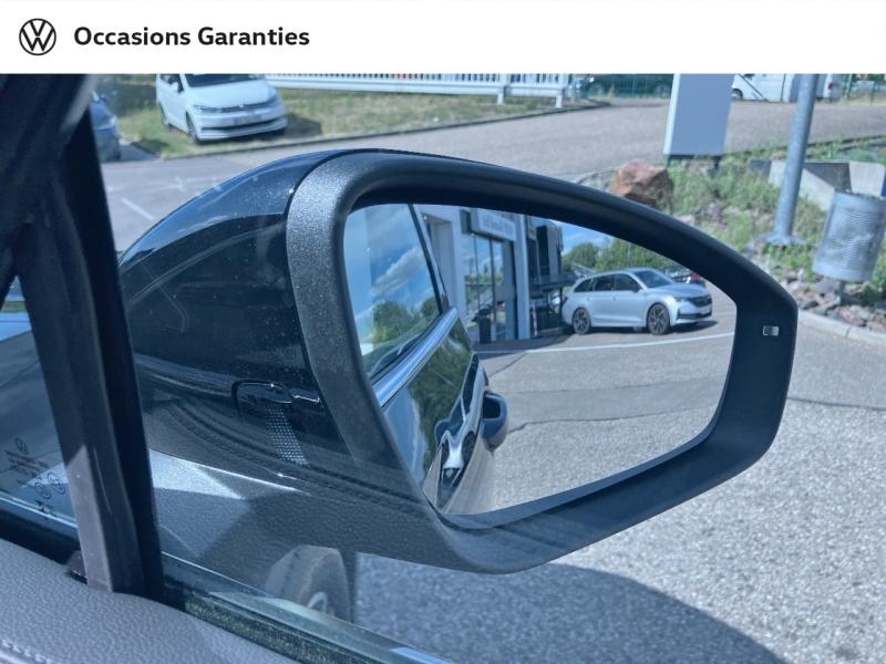Voitures occasions VOLKSWAGEN TIGUAN Elegance Longeville-lès-Saint-Avold