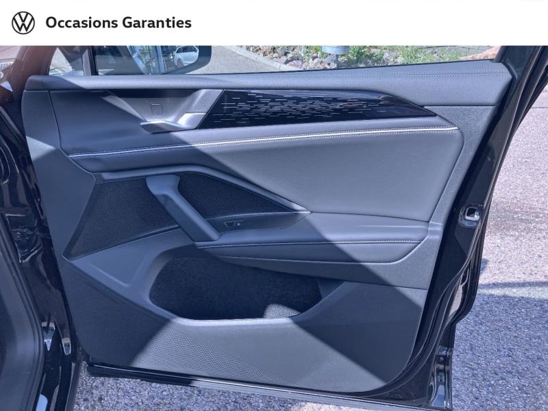 Voitures occasions VOLKSWAGEN TIGUAN Elegance Longeville-lès-Saint-Avold