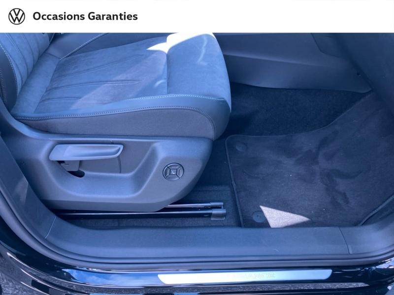 Voitures occasions VOLKSWAGEN TIGUAN Elegance Longeville-lès-Saint-Avold
