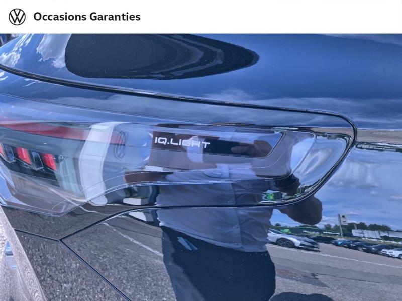Voitures occasions VOLKSWAGEN TIGUAN Elegance Longeville-lès-Saint-Avold