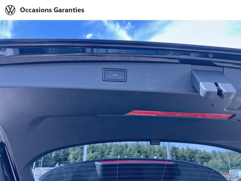 Voitures occasions VOLKSWAGEN TIGUAN Elegance Longeville-lès-Saint-Avold