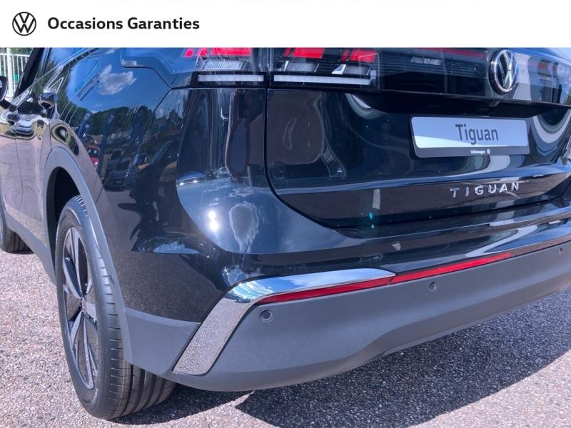 Voitures occasions VOLKSWAGEN TIGUAN Elegance Longeville-lès-Saint-Avold