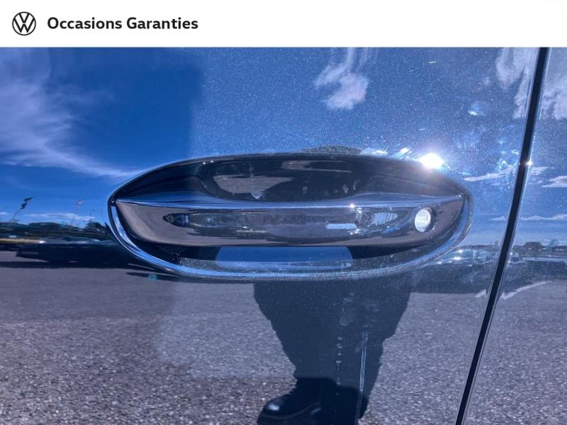 Voitures occasions VOLKSWAGEN TIGUAN Elegance Longeville-lès-Saint-Avold