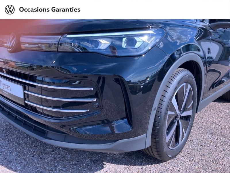 Voitures occasions VOLKSWAGEN TIGUAN Elegance Longeville-lès-Saint-Avold