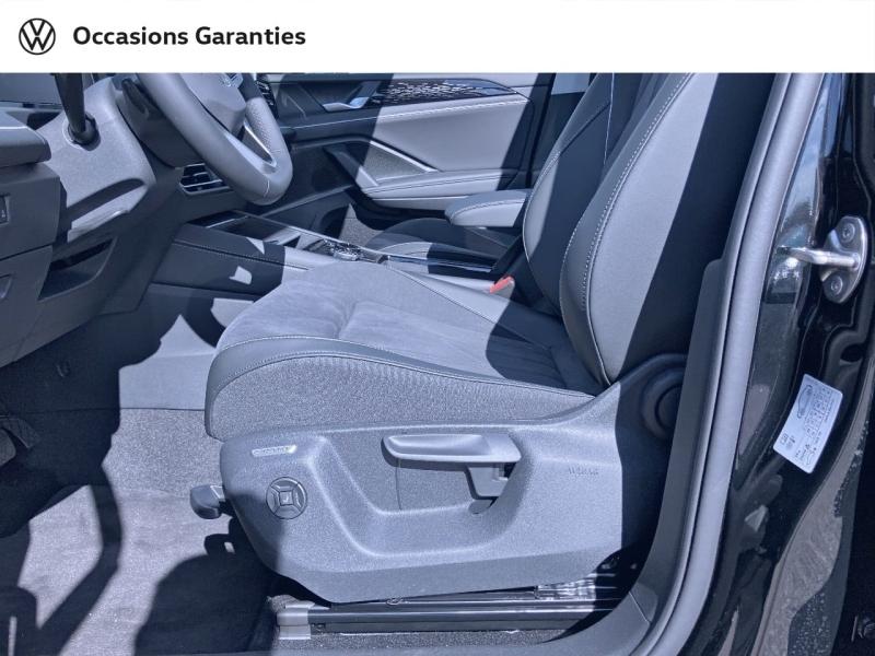 Voitures occasions VOLKSWAGEN TIGUAN Elegance Longeville-lès-Saint-Avold