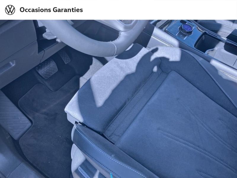 Voitures occasions VOLKSWAGEN TIGUAN Elegance Longeville-lès-Saint-Avold