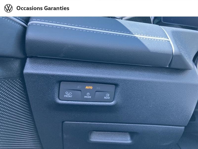 Voitures occasions VOLKSWAGEN TIGUAN Elegance Longeville-lès-Saint-Avold