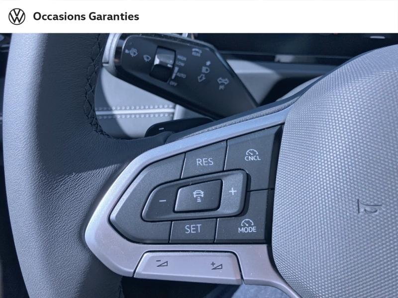 Voitures occasions VOLKSWAGEN TIGUAN Elegance Longeville-lès-Saint-Avold