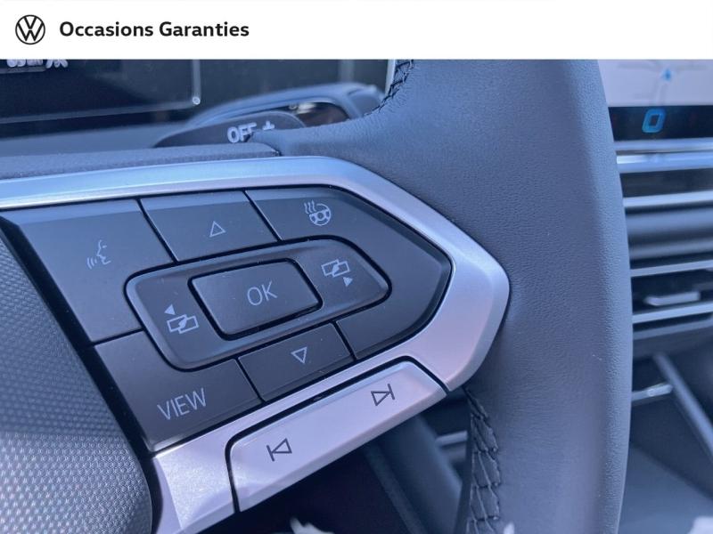 Voitures occasions VOLKSWAGEN TIGUAN Elegance Longeville-lès-Saint-Avold