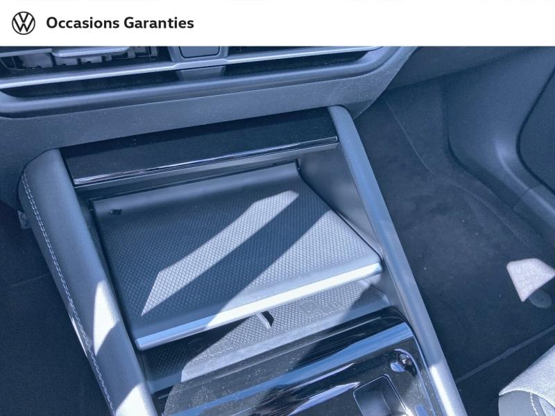 Voitures occasions VOLKSWAGEN TIGUAN Elegance Longeville-lès-Saint-Avold