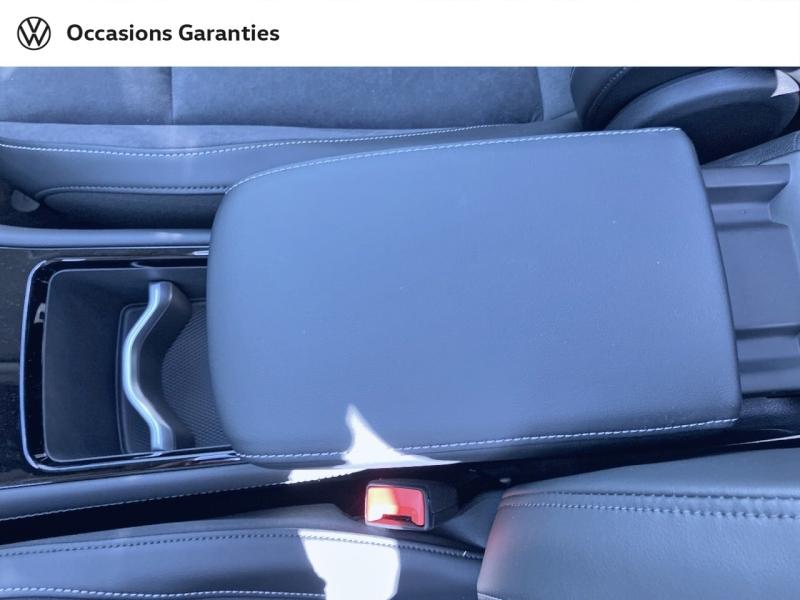 Voitures occasions VOLKSWAGEN TIGUAN Elegance Longeville-lès-Saint-Avold