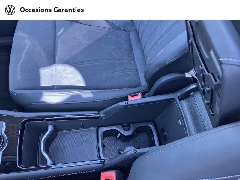 Voitures occasions VOLKSWAGEN TIGUAN Elegance Longeville-lès-Saint-Avold