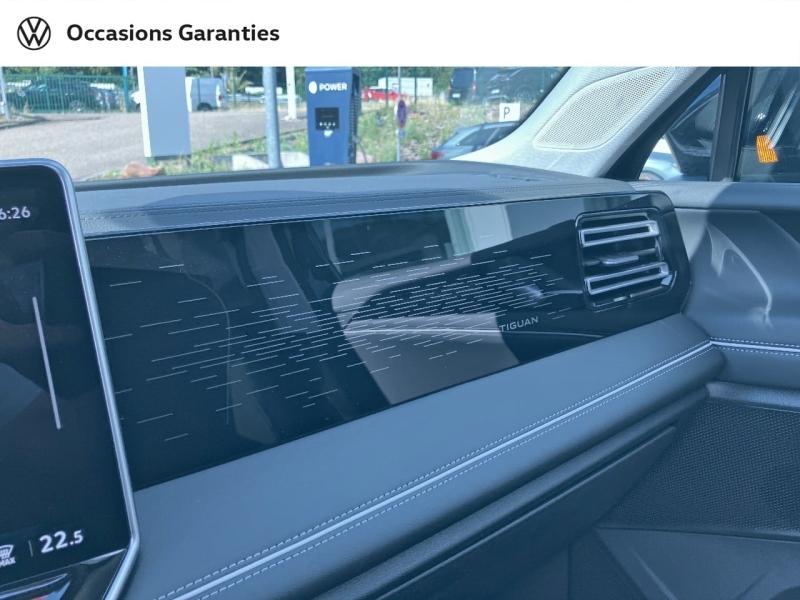 Voitures occasions VOLKSWAGEN TIGUAN Elegance Longeville-lès-Saint-Avold