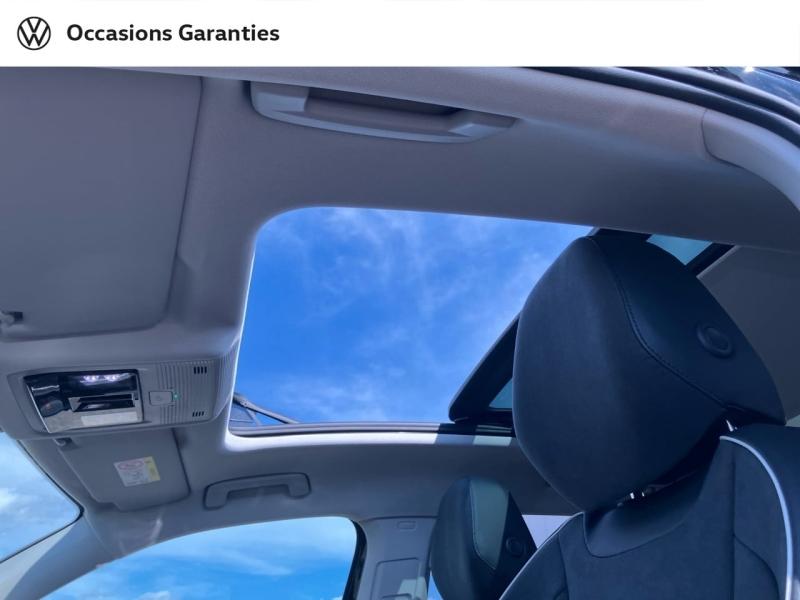 Voitures occasions VOLKSWAGEN TIGUAN Elegance Longeville-lès-Saint-Avold