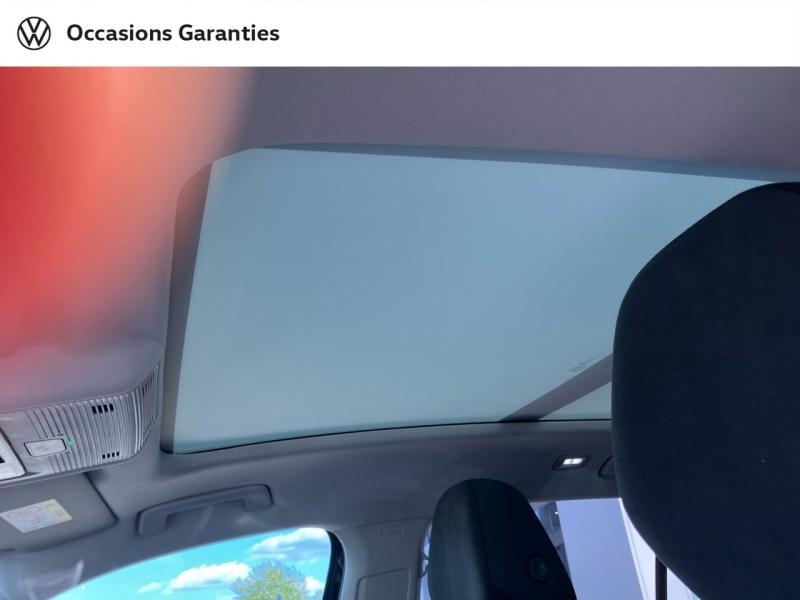 Voitures occasions VOLKSWAGEN TIGUAN Elegance Longeville-lès-Saint-Avold