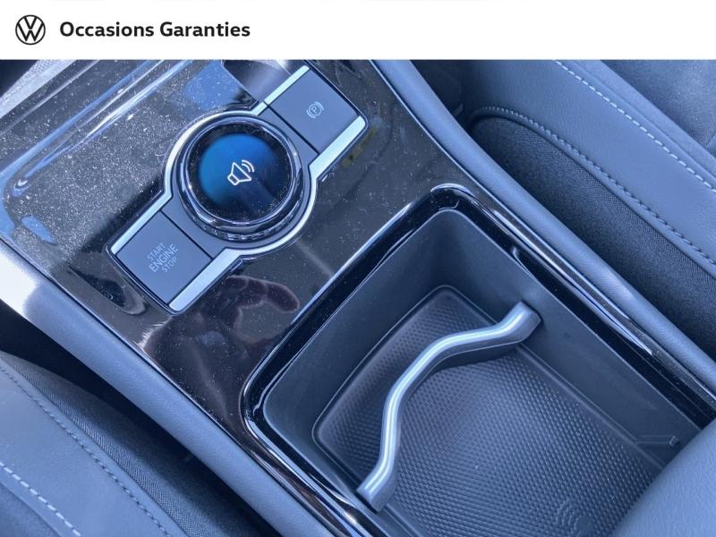 Voitures occasions VOLKSWAGEN TIGUAN Elegance Longeville-lès-Saint-Avold