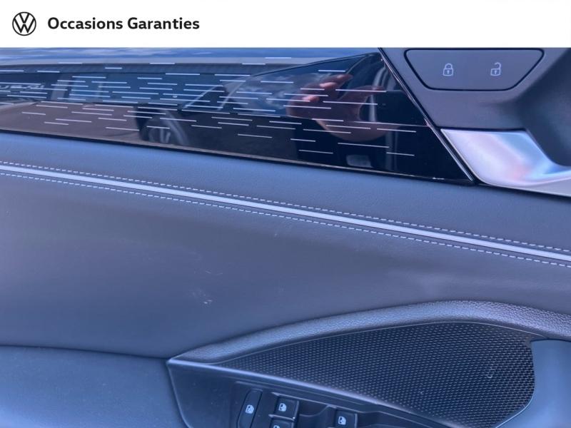 Voitures occasions VOLKSWAGEN TIGUAN Elegance Longeville-lès-Saint-Avold