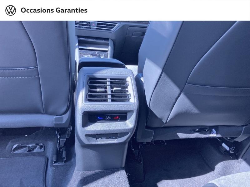 Voitures occasions VOLKSWAGEN TIGUAN Elegance Longeville-lès-Saint-Avold