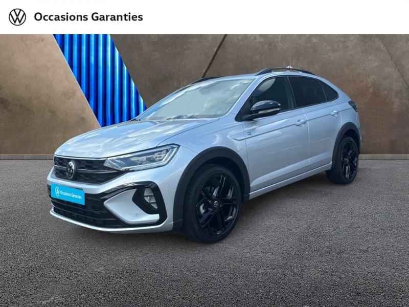 Voitures occasions VOLKSWAGEN TAIGO R-Line Edition Longeville-lès-Saint-Avold