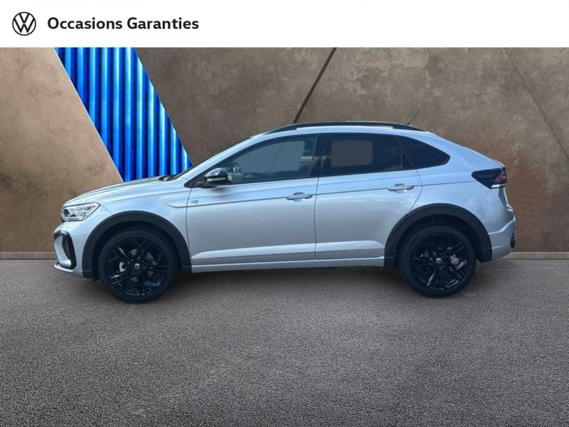 Voitures occasions VOLKSWAGEN TAIGO R-Line Edition Longeville-lès-Saint-Avold
