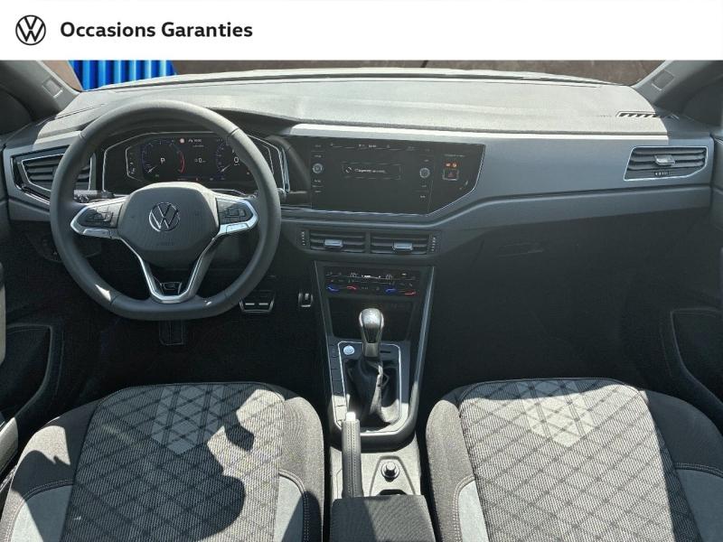 Voitures occasions VOLKSWAGEN TAIGO R-Line Edition Longeville-lès-Saint-Avold