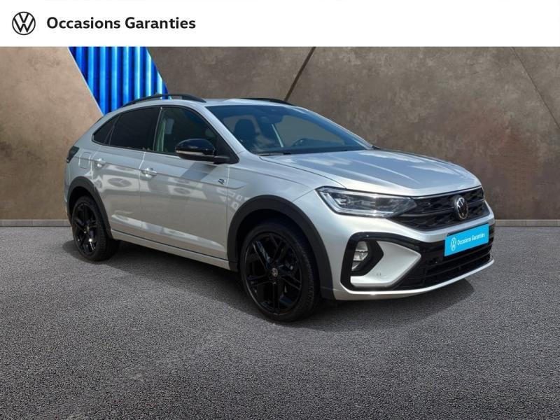 Voitures occasions VOLKSWAGEN TAIGO R-Line Edition Longeville-lès-Saint-Avold