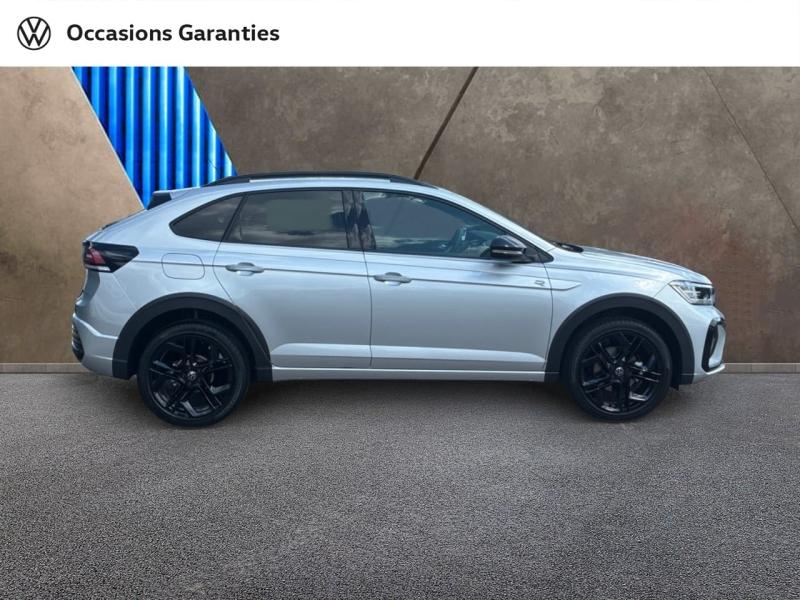 Voitures occasions VOLKSWAGEN TAIGO R-Line Edition Longeville-lès-Saint-Avold