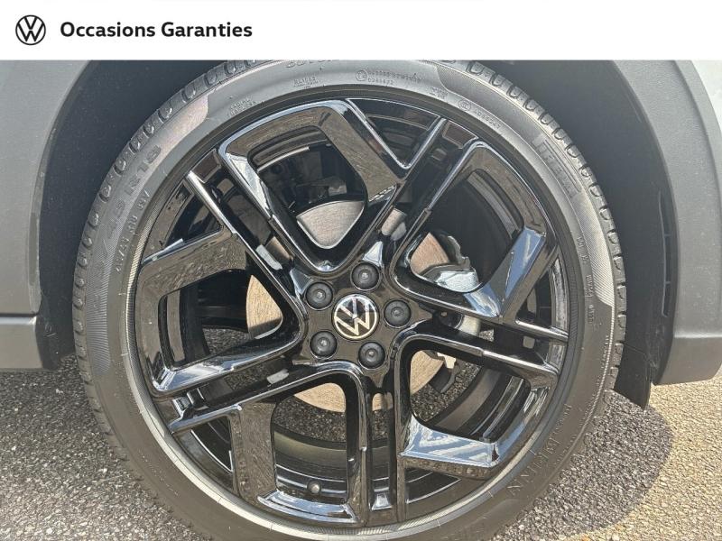 Voitures occasions VOLKSWAGEN TAIGO R-Line Edition Longeville-lès-Saint-Avold