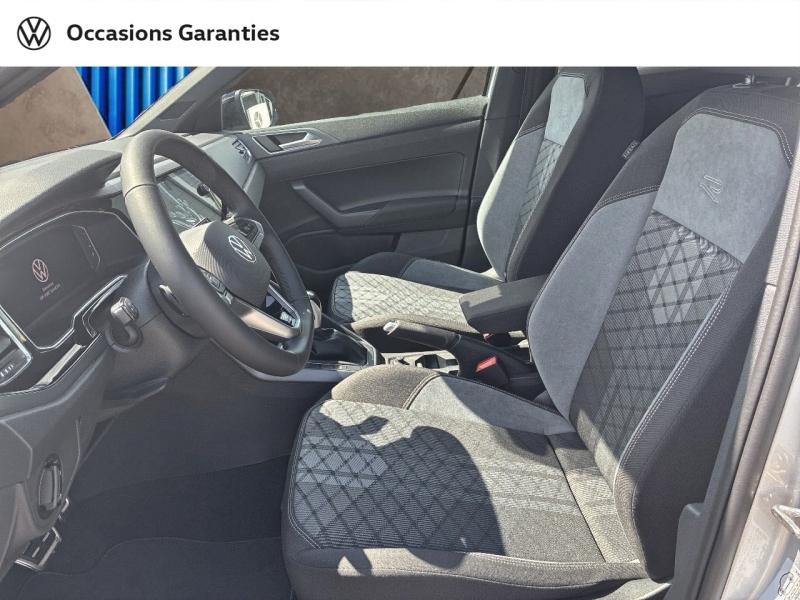 Voitures occasions VOLKSWAGEN TAIGO R-Line Edition Longeville-lès-Saint-Avold