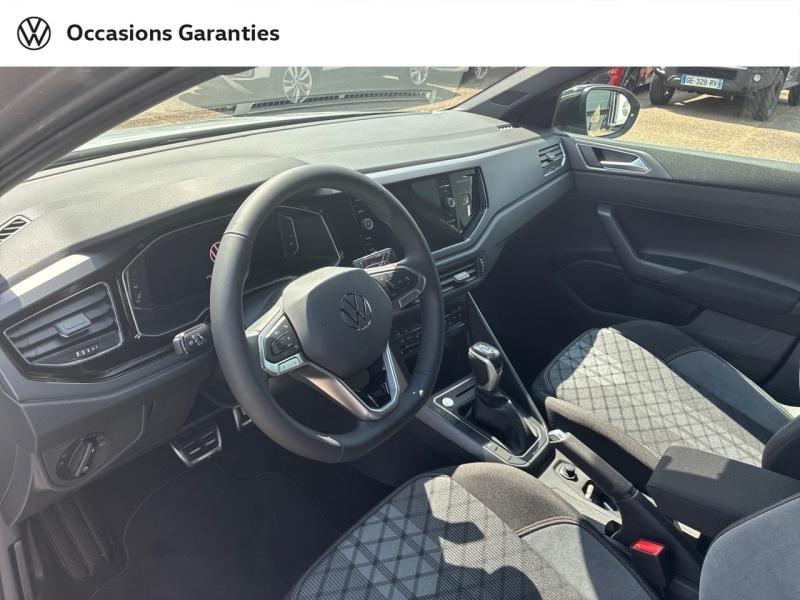 Voitures occasions VOLKSWAGEN TAIGO R-Line Edition Longeville-lès-Saint-Avold