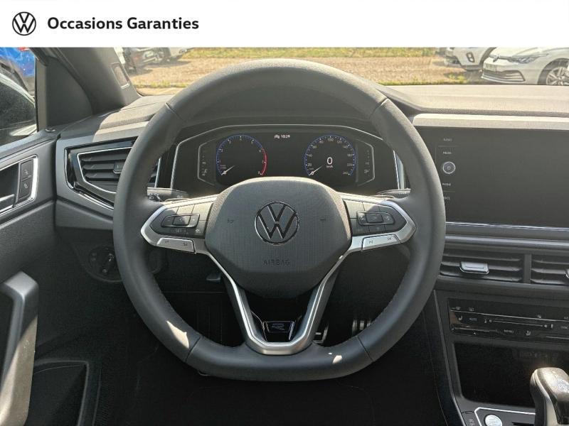 Voitures occasions VOLKSWAGEN TAIGO R-Line Edition Longeville-lès-Saint-Avold
