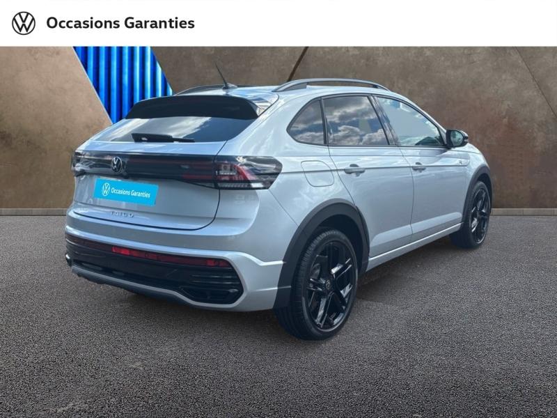 Voitures occasions VOLKSWAGEN TAIGO R-Line Edition Longeville-lès-Saint-Avold